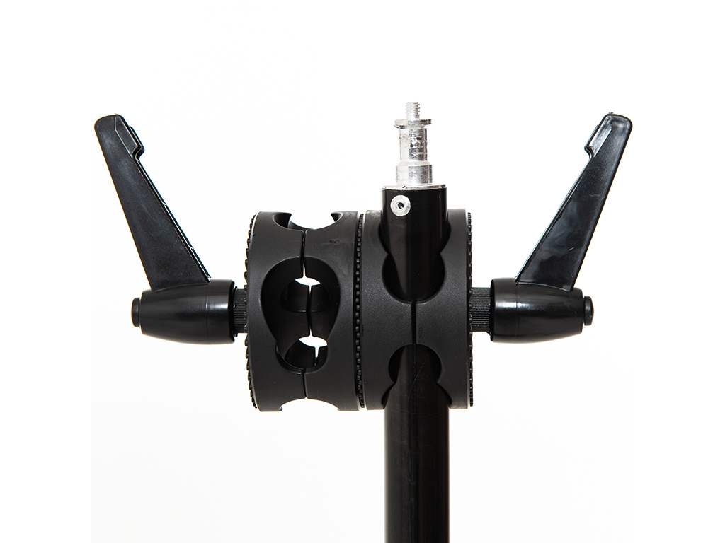 BC02 Dual Pivot Clamp
