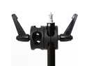 BC02 Dual Pivot Clamp