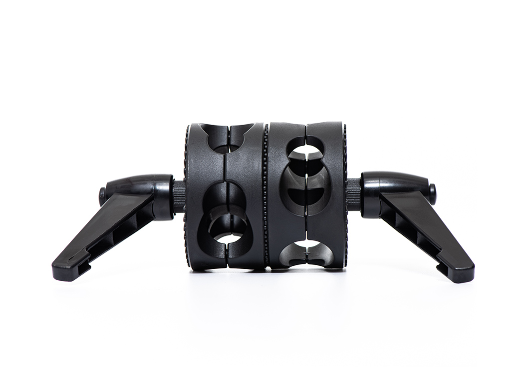 BC02 Dual Pivot Clamp