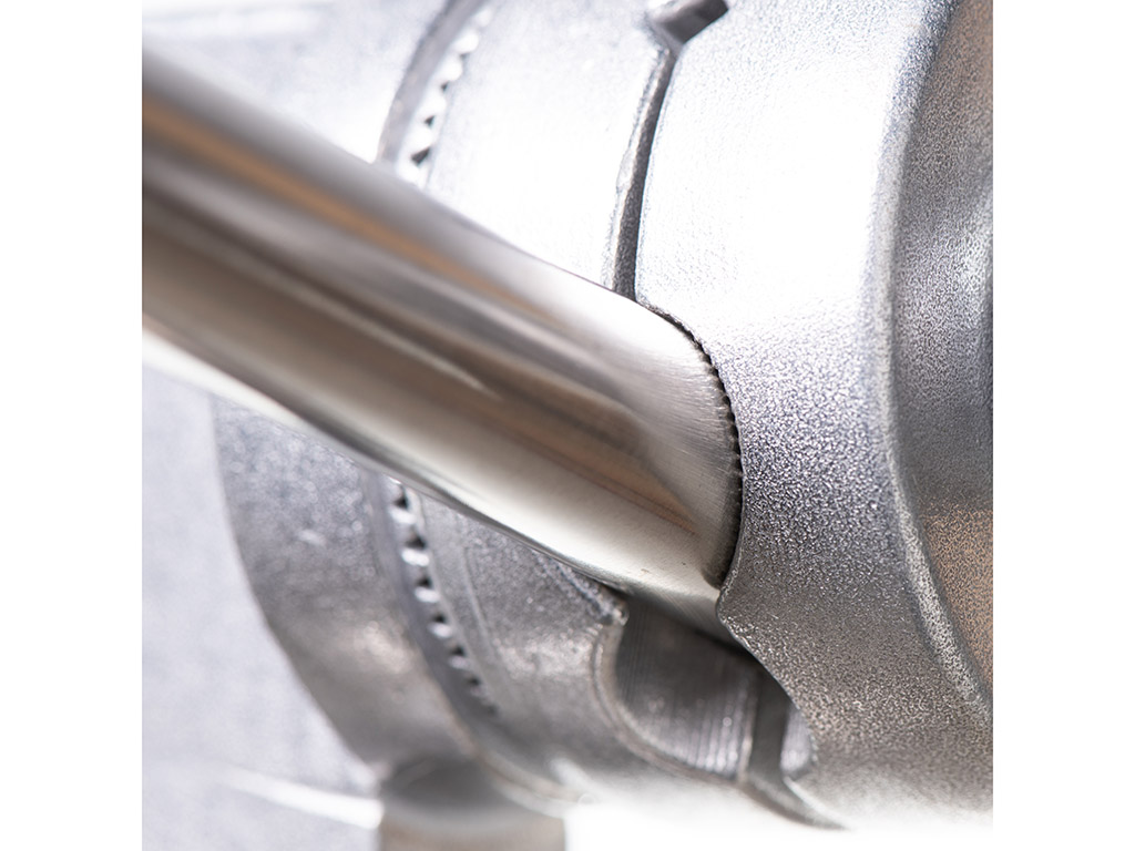 BC03 Metal Konektör