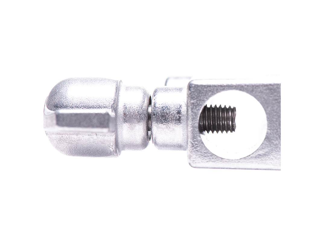 BC03 Metal Konektör