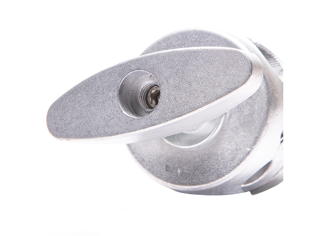 BC03 Metal Konektör