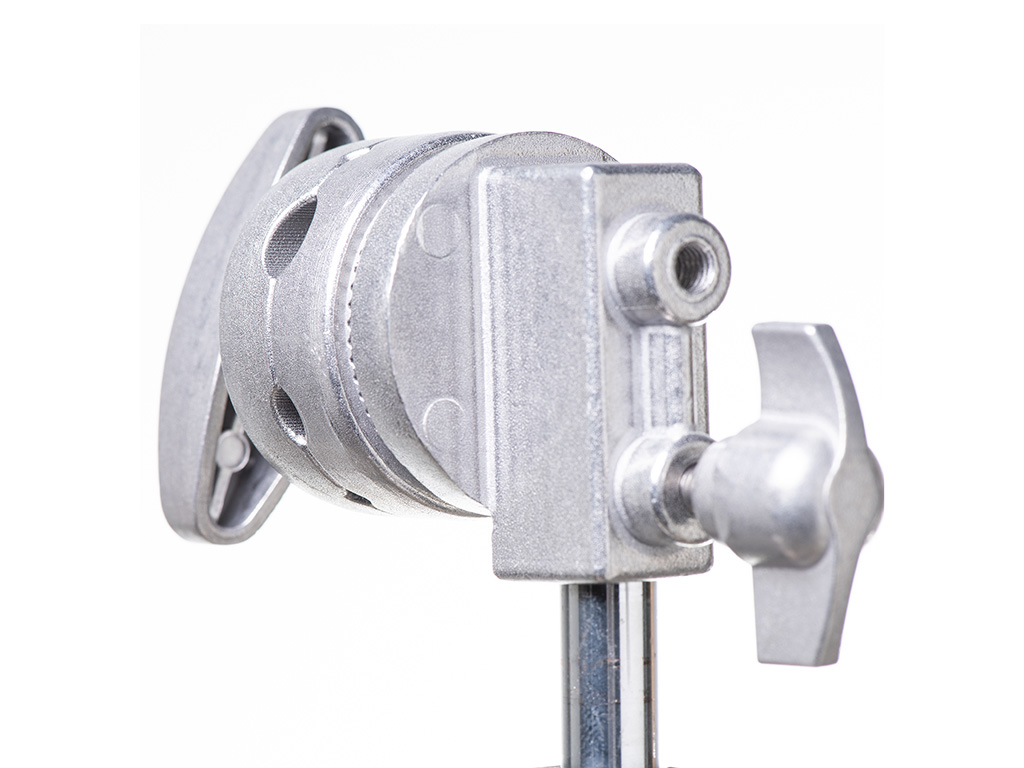 BC03 Metal Konektör