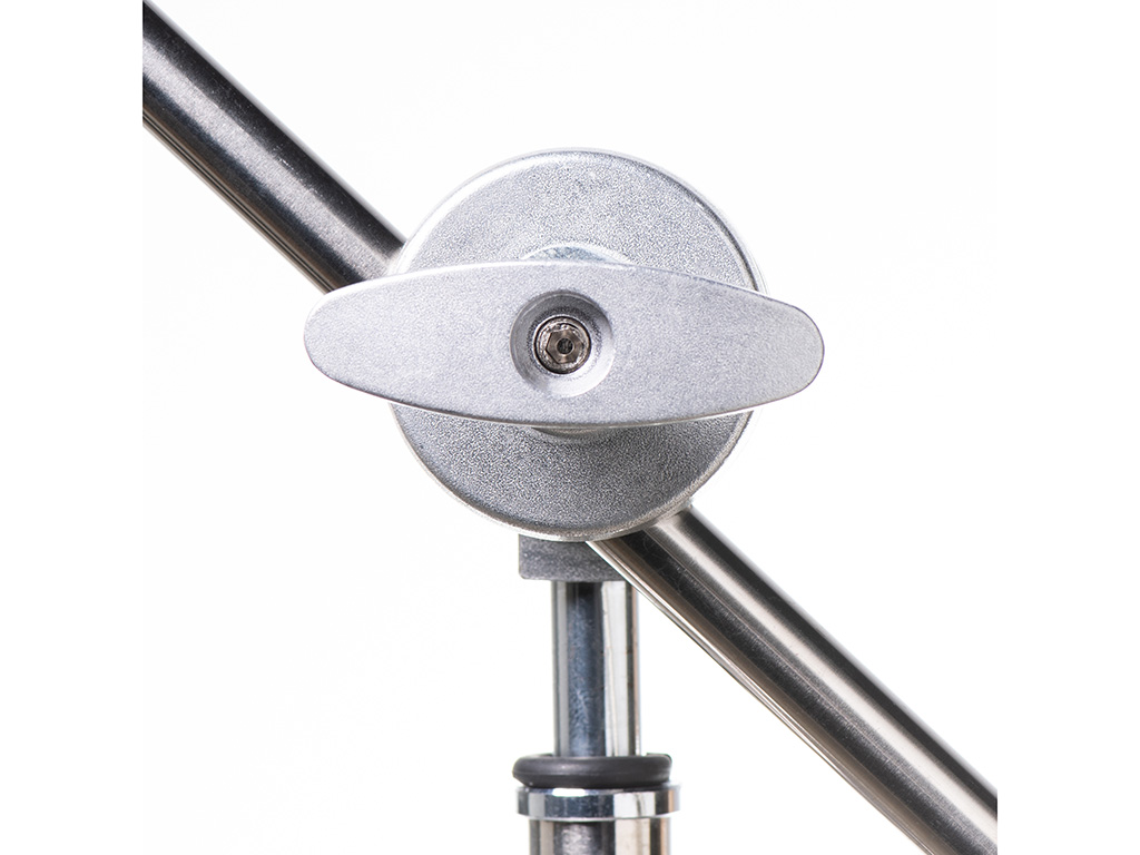 BC03 Metal Konektör