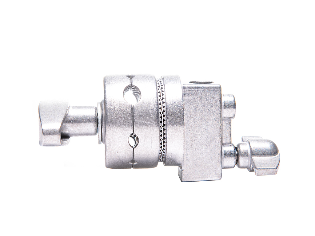 BC03 Metal Konektör