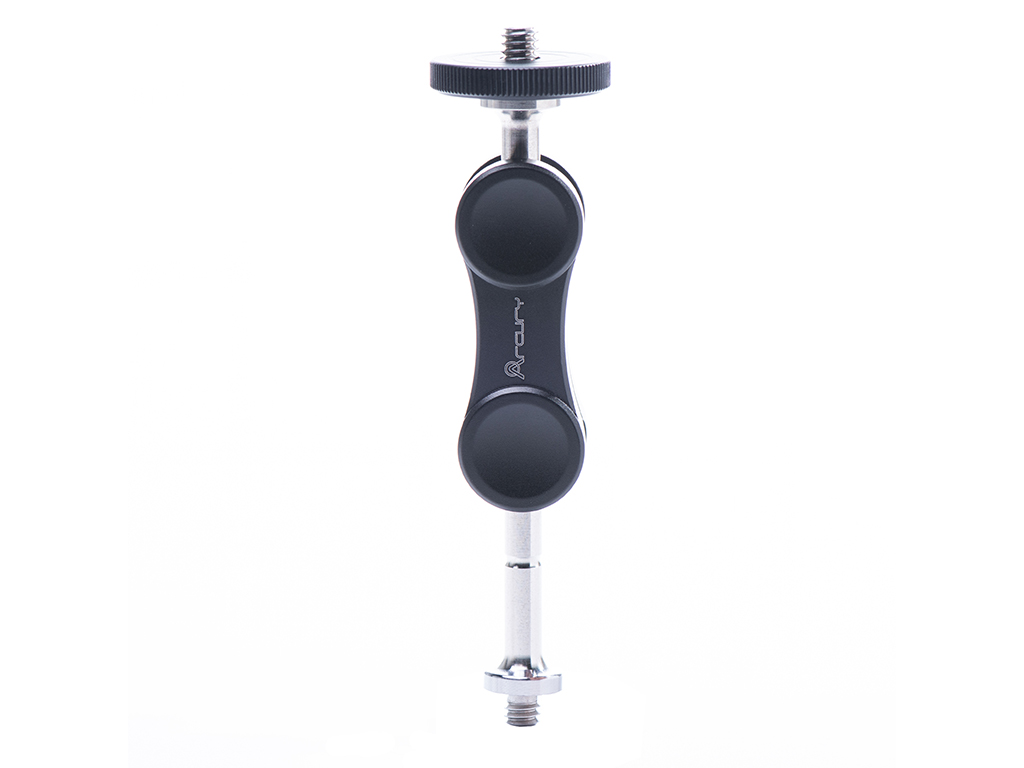 BM04 1/4" Magic Arm / Pea Clip
