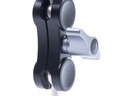 BM04 1/4" Magic Arm / Pea Clip