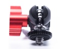 BM05 1/4" Magic Arm / Pea Clip