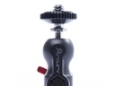 BM05 1/4" Magic Arm / Pea Clip