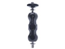 BM05 1/4" Magic Arm / Pea Clip