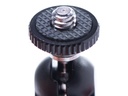 BM05 1/4" Magic Arm / Pea Clip