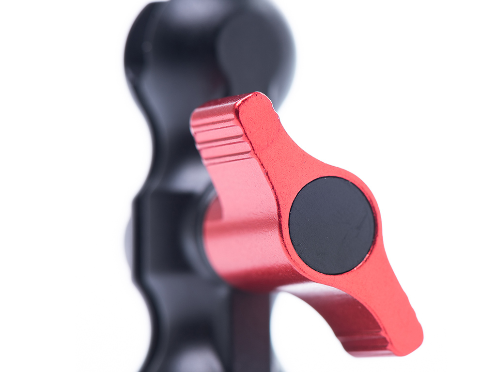 BM05 1/4" Magic Arm / Pea Clip