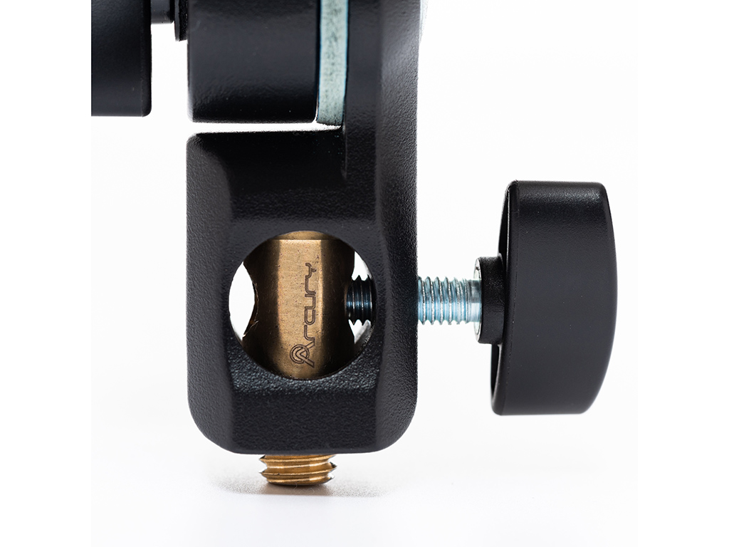 1/4"-3/8" Brass Screw Adapter (SA-08)