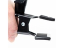 CL05 50cm İkili Clamp