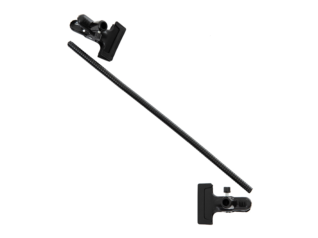 CL05 50cm İkili Clamp