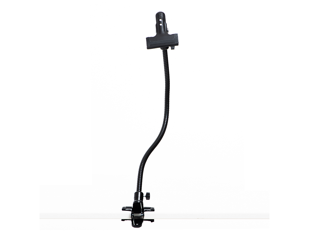 CL05 50cm İkili Clamp