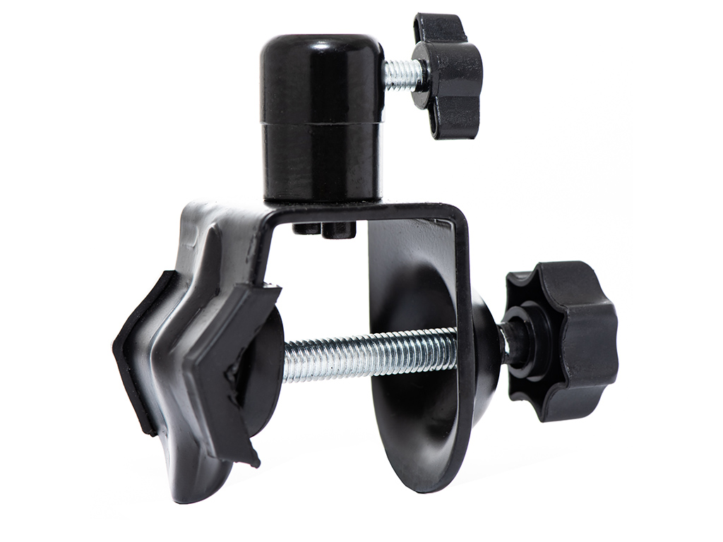 CL-09 U-Type Clampli Esnek Uzatma Kolu