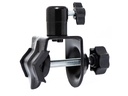 CL-09 U-Type Clampli Esnek Uzatma Kolu