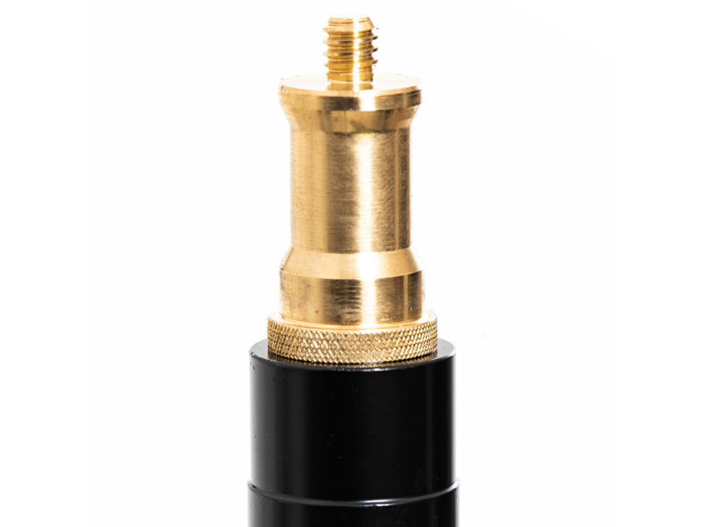 CL-09 U-Type Clampli Esnek Uzatma Kolu