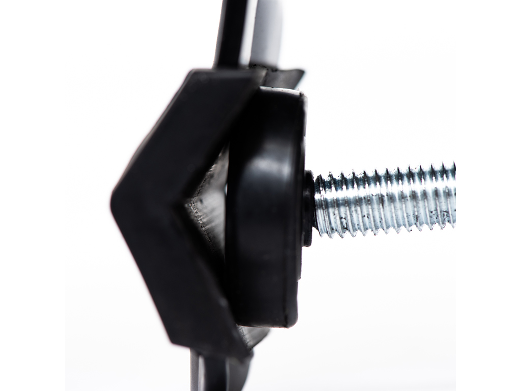 CL-09 U-Type Clampli Esnek Uzatma Kolu