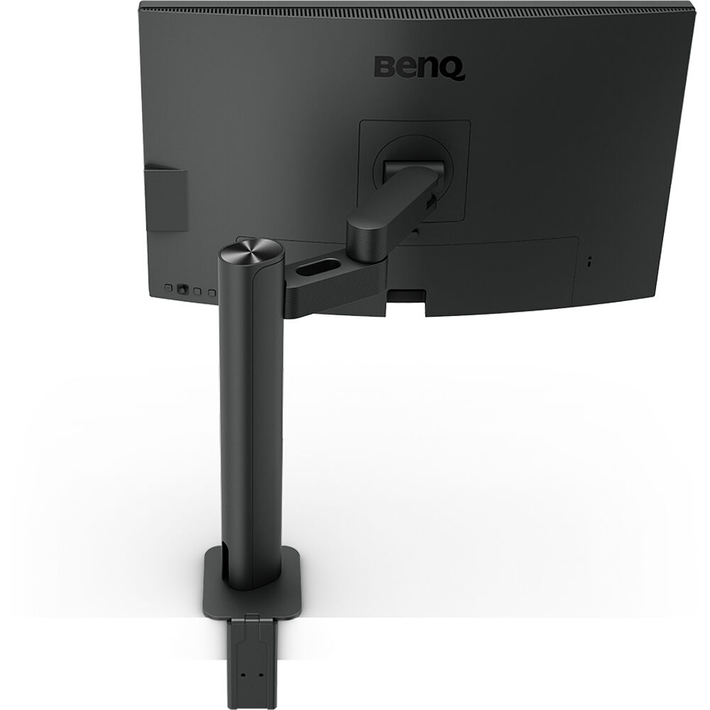 BenQ PD2705UA 27 inç Ergo Arm 4K UHD sRGB HDR10 USB-C Tasarım Monitörü