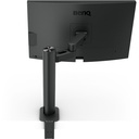 BenQ PD2705UA 27 inç Ergo Arm 4K UHD sRGB HDR10 USB-C Tasarım Monitörü