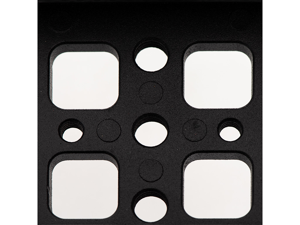 CS01_100 Karbon Fiber Cam Slider