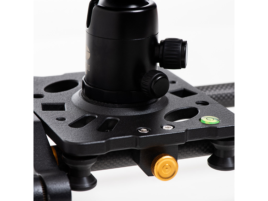 CS01_100 Karbon Fiber Cam Slider