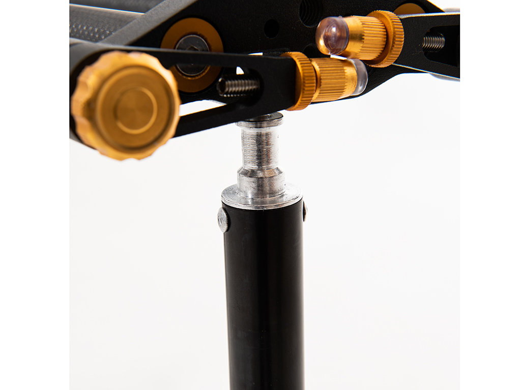 CS01_100 Karbon Fiber Cam Slider