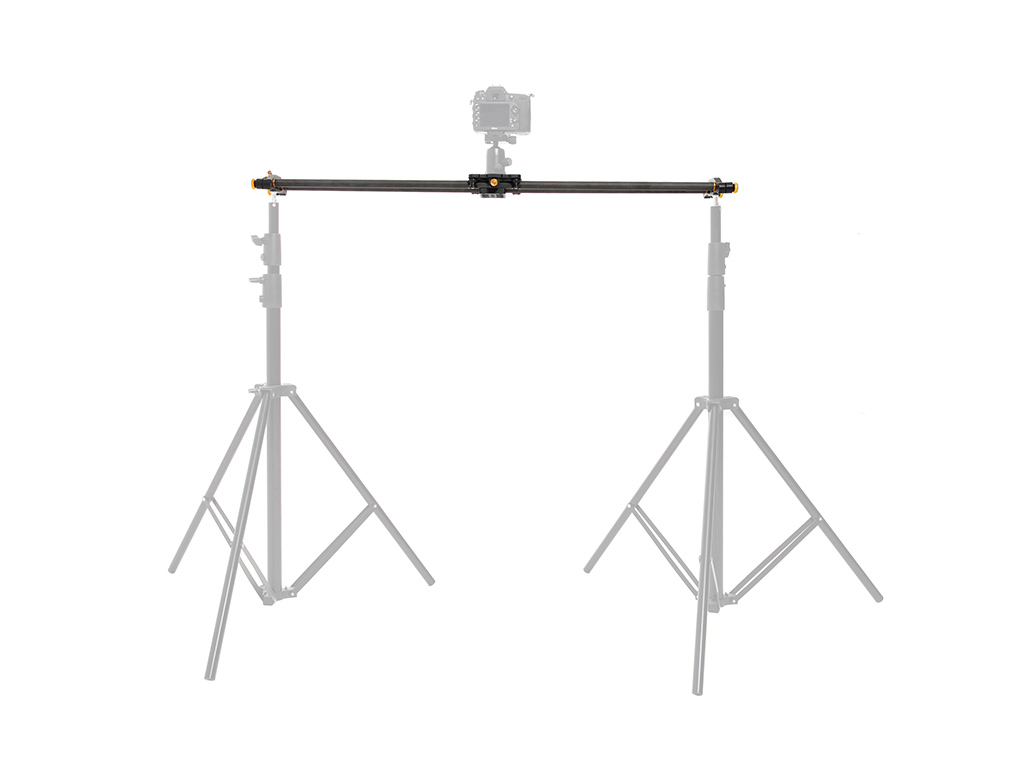 CS01_100 Karbon Fiber Cam Slider