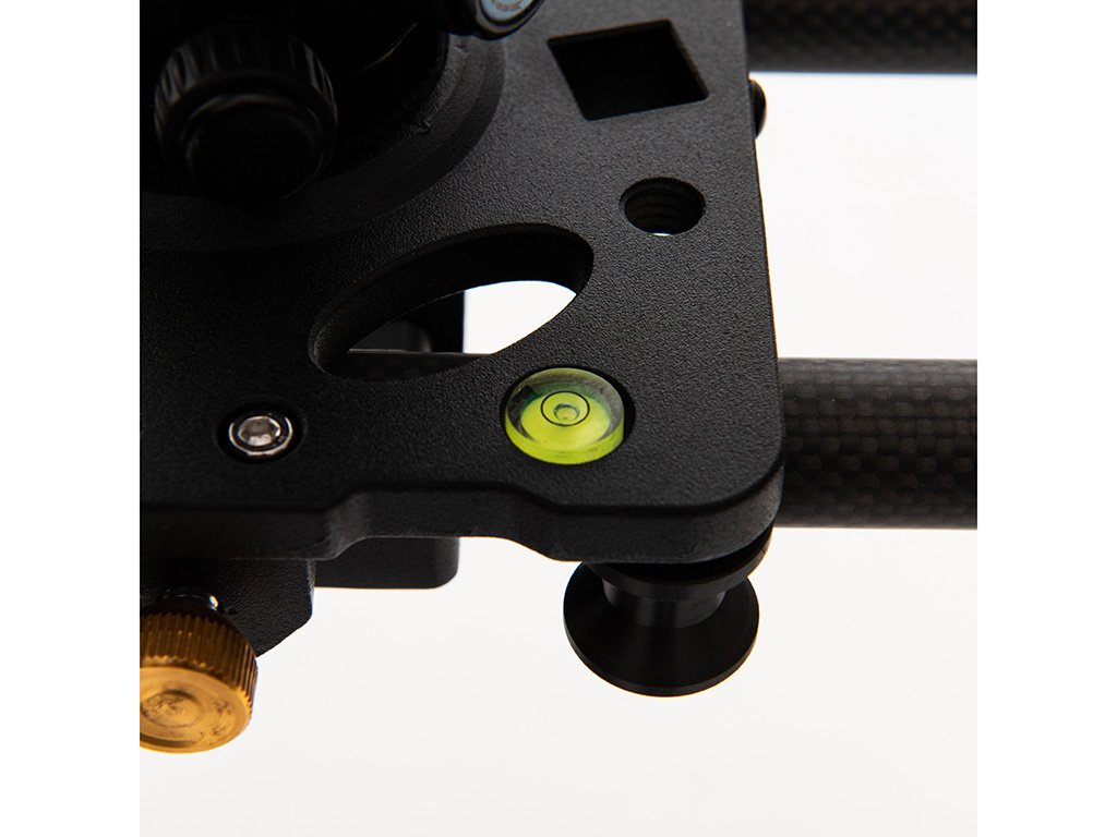CS01_100 Karbon Fiber Cam Slider