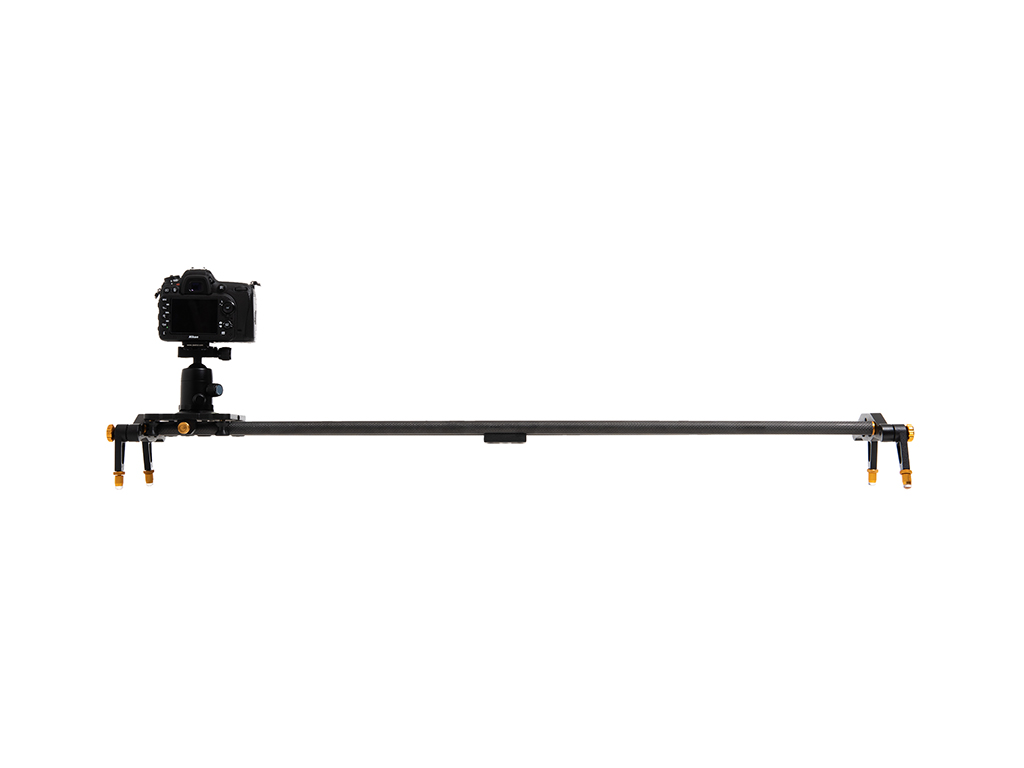 CS01_120 Karbon Fiber Cam Slider