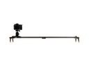CS01_120 Karbon Fiber Cam Slider