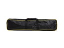 CS01_120 Karbon Fiber Cam Slider