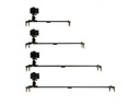 CS01_120 Karbon Fiber Cam Slider