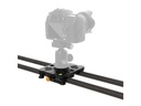 CS01_120 Karbon Fiber Cam Slider