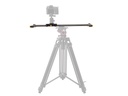 CS01_60 Karbon Fiber Cam Slider