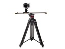 CS01_60 Karbon Fiber Cam Slider