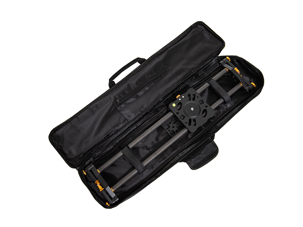 CS01_60 Karbon Fiber Cam Slider