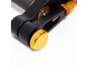 CS01_80 Karbon Fiber Cam Slider