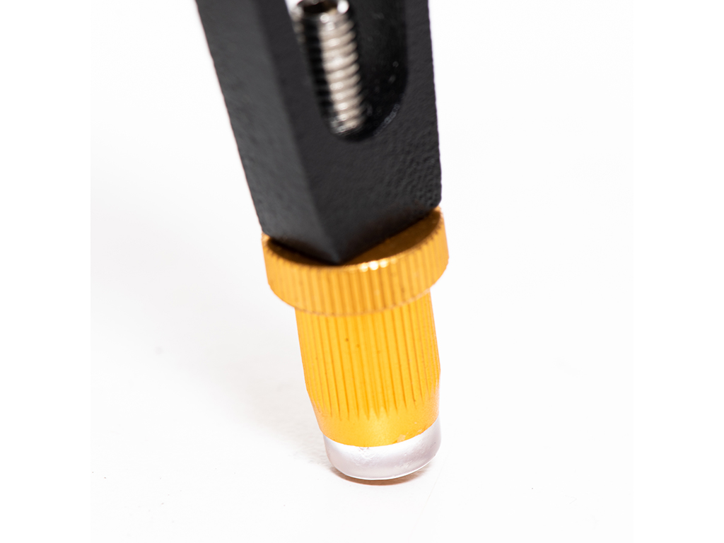 CS01_80 Karbon Fiber Cam Slider