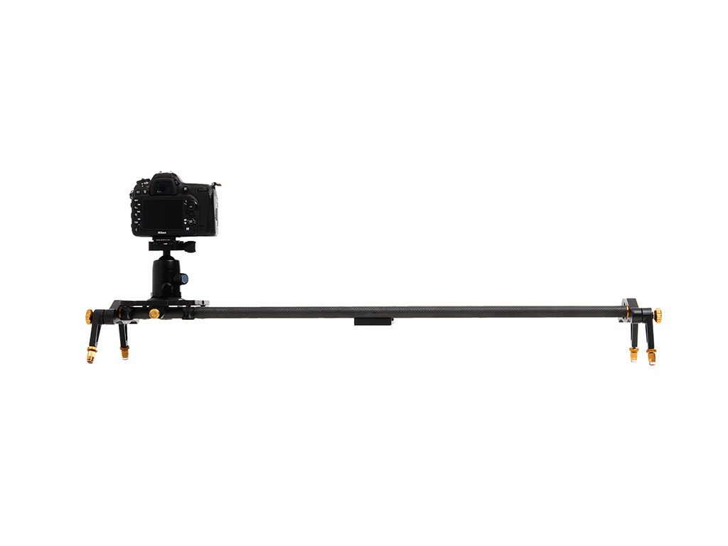 CS01_80 Karbon Fiber Cam Slider