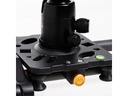 CS01_80 Karbon Fiber Cam Slider