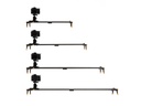 CS01_80 Karbon Fiber Cam Slider