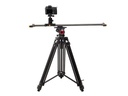CS01_80 Karbon Fiber Cam Slider