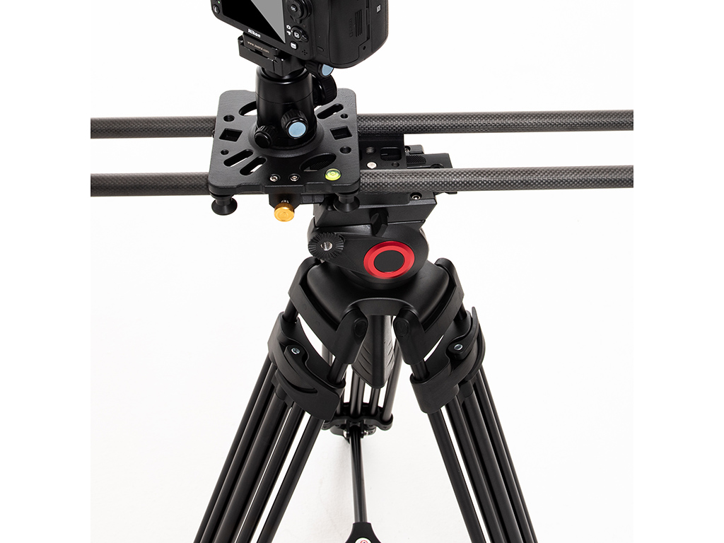 CS01_80 Karbon Fiber Cam Slider