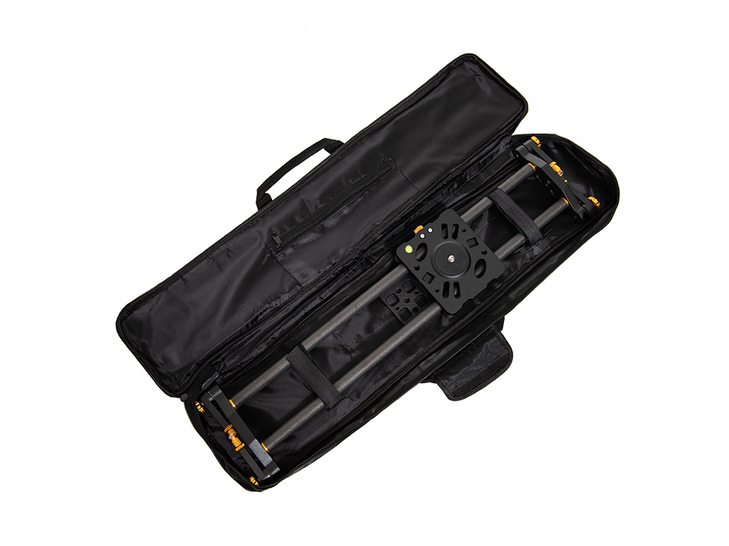 CS01_80 Karbon Fiber Cam Slider