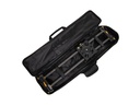 CS01_80 Karbon Fiber Cam Slider