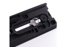 DR01 (1/4") D-Ring
