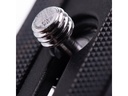 DR02 (3/8") D-Ring
